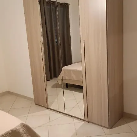 Apartament Le Luci Al Primo Piano Interno 1