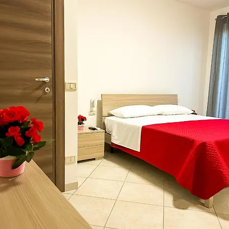 Le Luci Al Primo Piano Interno 1 *