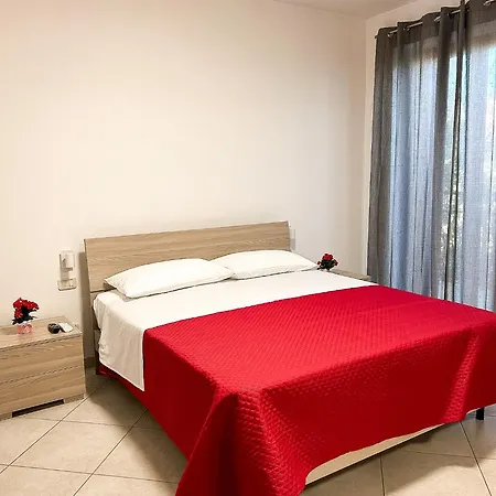 Apartament Le Luci Al Primo Piano Interno 1 Vasto