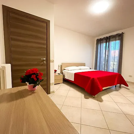 Apartament Le Luci Al Primo Piano Interno 1