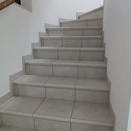 Apartament Le Luci Al Primo Piano Interno 1 *