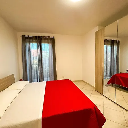 Le Luci Al Primo Piano Interno 1 * Vasto