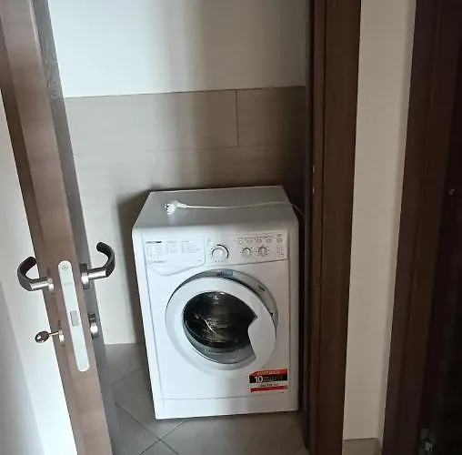 Le Luci Al Primo Piano Interno 1 Appartement Vasto