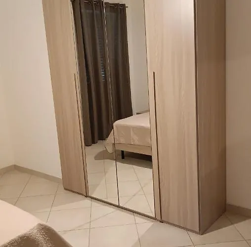 Appartement Le Luci Al Primo Piano Interno 1