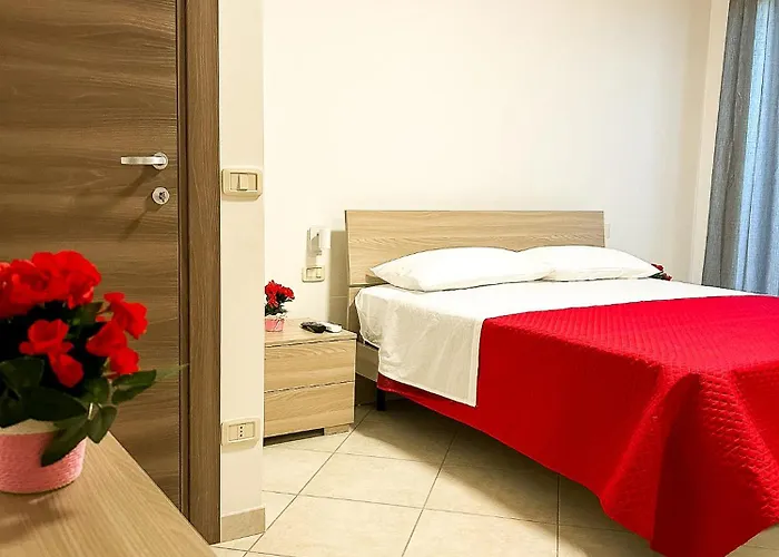 Le Luci Al Primo Piano Interno 1 *