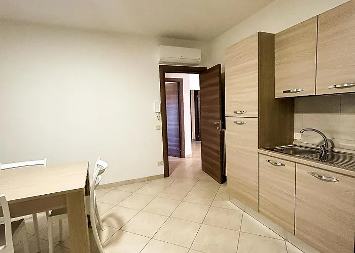 Le Luci Al Primo Piano Interno 1