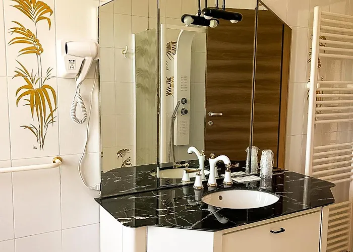 דירה Le Luci Al Primo Piano Interno 1 *