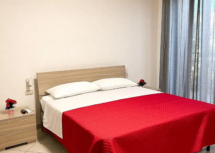 Appartement Le Luci Al Primo Piano Interno 1 Vasto