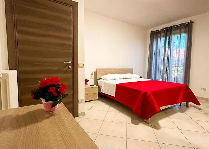 Appartement Le Luci Al Primo Piano Interno 1