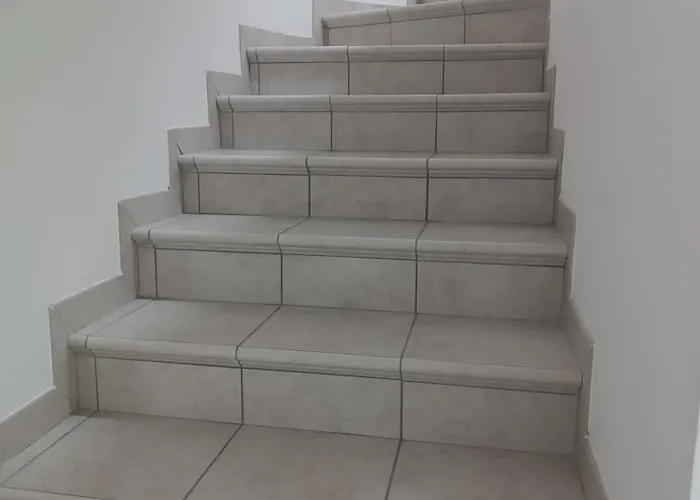 דירה Le Luci Al Primo Piano Interno 1 *